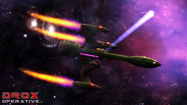 Drox Operative screenshot 6