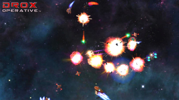 Drox Operative screenshot 4