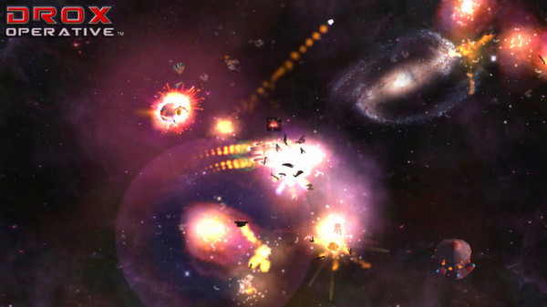 Drox Operative screenshot 3