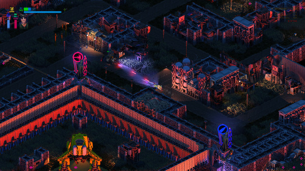 Brigador: Up-Armored Edition screenshot 5