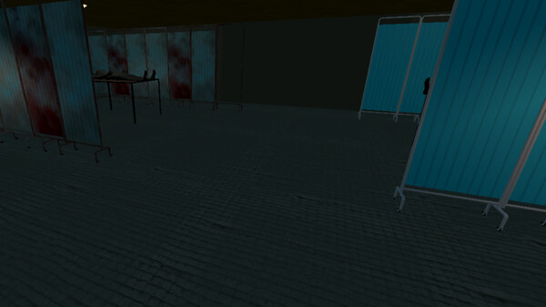 The book by the blue screenshot 3