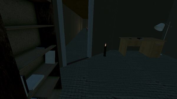 The book by the blue screenshot 4