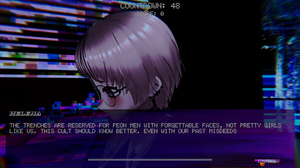Liminal Void screenshot 8