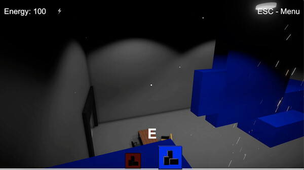 Failed Trust screenshot 1