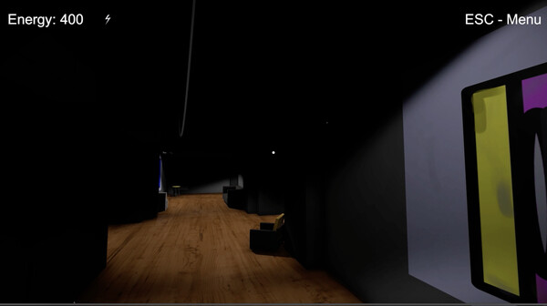 Failed Trust screenshot 4