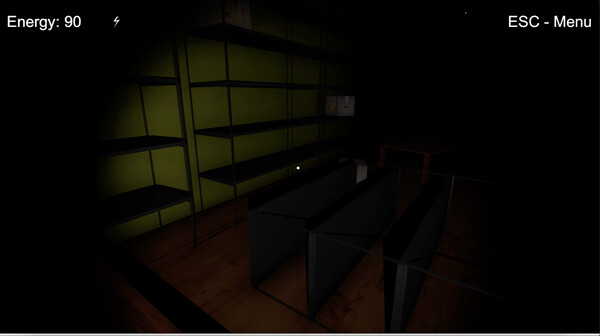 Failed Trust screenshot 5