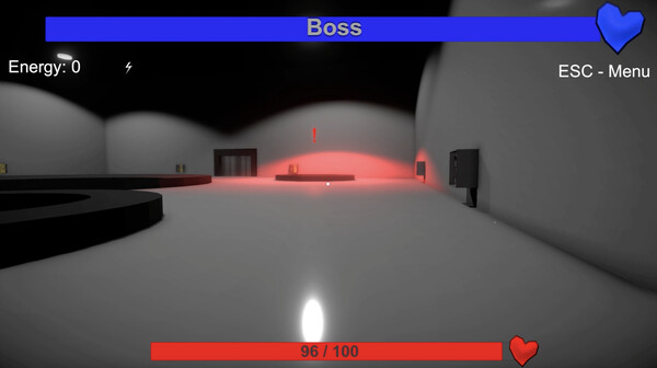 Failed Trust screenshot 2