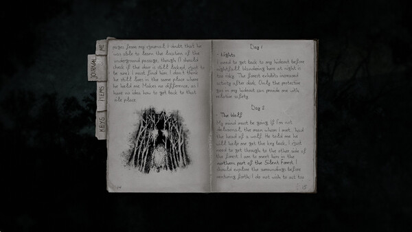 Darkwood screenshot 7