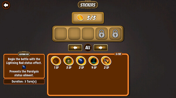 Card Fencer screenshot 6