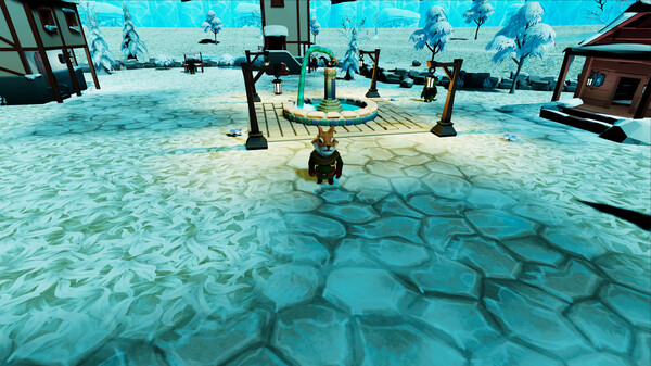 Card Fencer screenshot 3