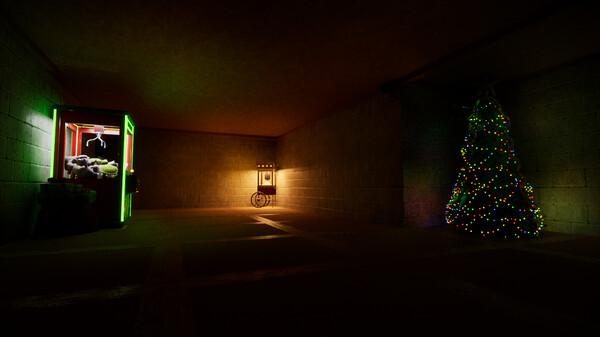 Bad Santa screenshot 3