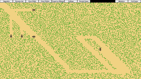PixAnt Farm (Idle) screenshot 12