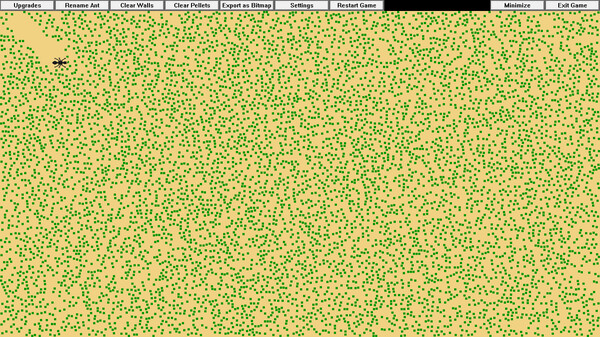 PixAnt Farm (Idle) screenshot 6