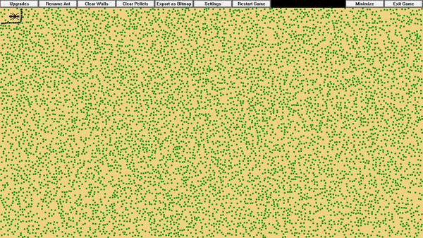 PixAnt Farm (Idle) screenshot 5