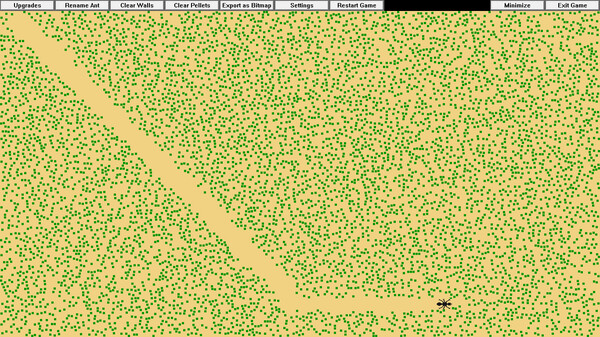 PixAnt Farm (Idle) screenshot 9