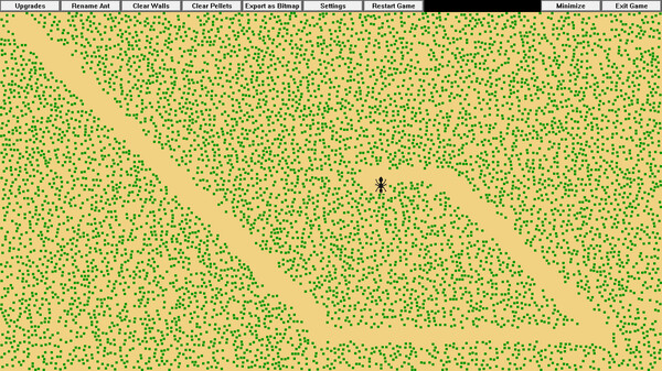 PixAnt Farm (Idle) screenshot 11