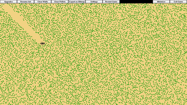PixAnt Farm (Idle) screenshot 7