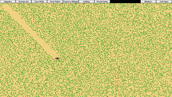 PixAnt Farm (Idle) screenshot 8