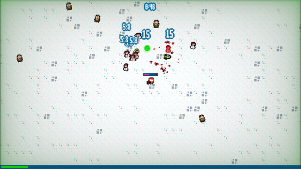 A Christmassy Christmas screenshot 6