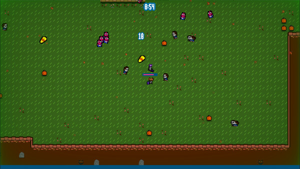 A Christmassy Christmas screenshot 11