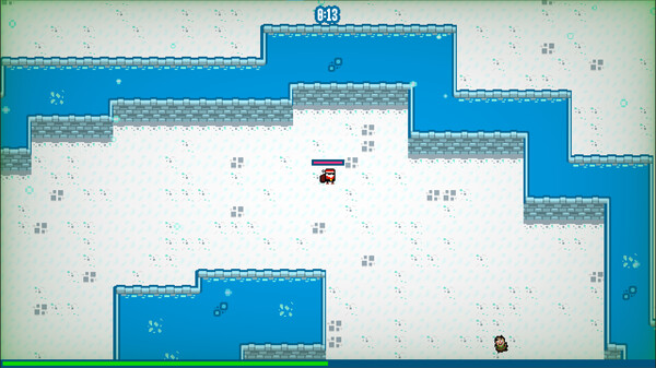 A Christmassy Christmas screenshot 2