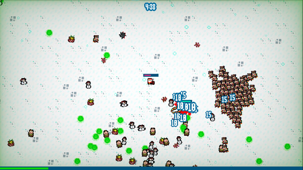 A Christmassy Christmas screenshot 7