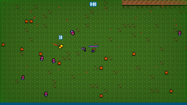 A Christmassy Christmas screenshot 4