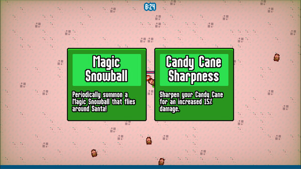 A Christmassy Christmas screenshot 3