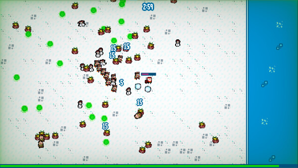 A Christmassy Christmas screenshot 9