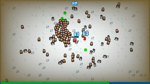 A Christmassy Christmas screenshot 12