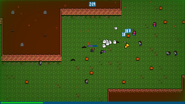 A Christmassy Christmas screenshot 1