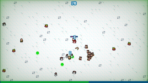 A Christmassy Christmas screenshot 5
