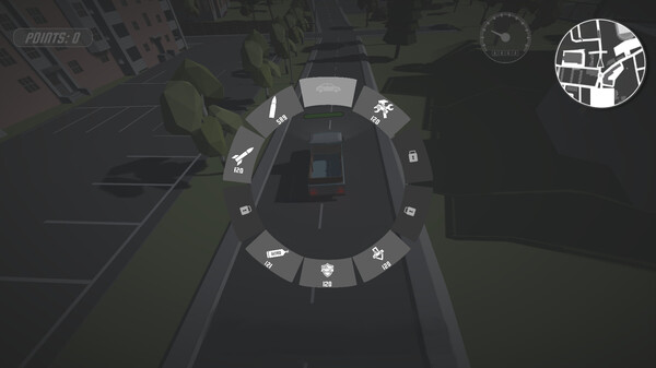 Delivery Mayhem screenshot 6