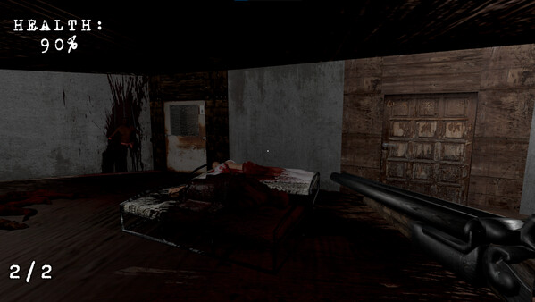 Matadouro: Grindhouse screenshot 4
