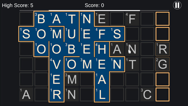 Hey! Here are some letters screenshot 5