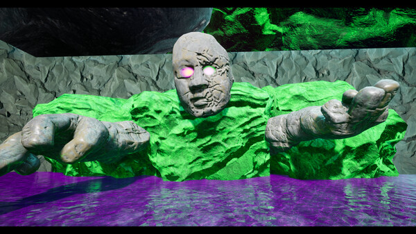 Monsters of Mican screenshot 12