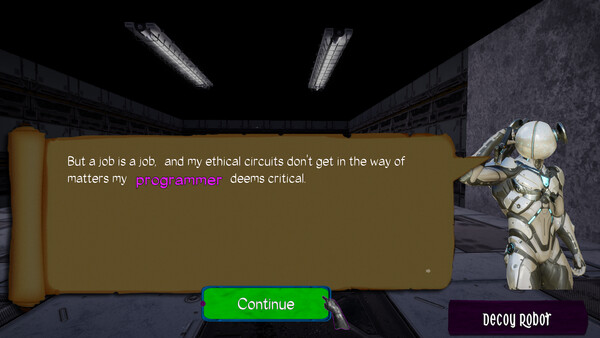Monsters of Mican screenshot 7
