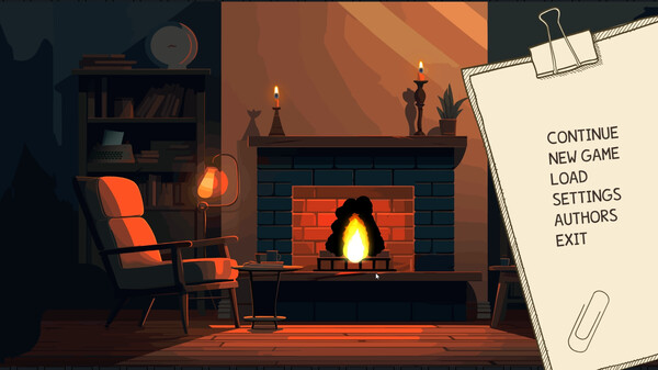 Writer's Rush screenshot 10