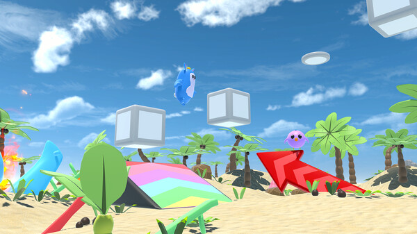 Upward screenshot 1