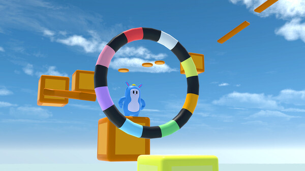 Upward screenshot 3