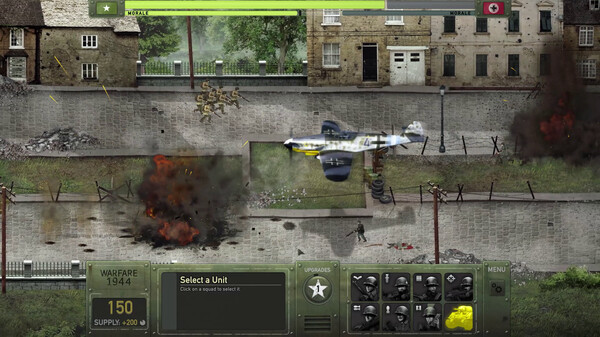 Warfare Legacy Collection screenshot 12