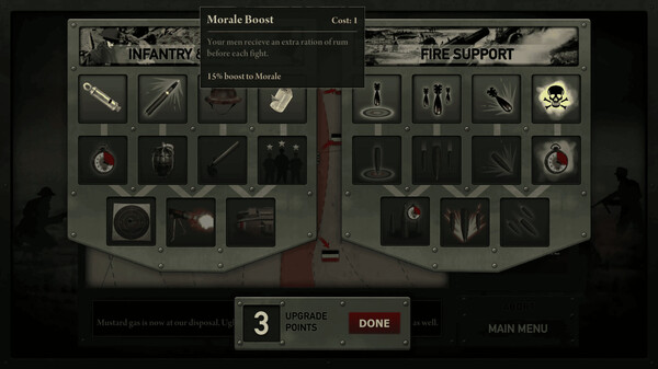 Warfare Legacy Collection screenshot 4