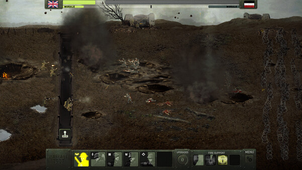 Warfare Legacy Collection screenshot 11