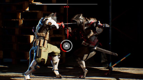 MindKatt:First Strike screenshot 8