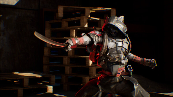 MindKatt:First Strike screenshot 10