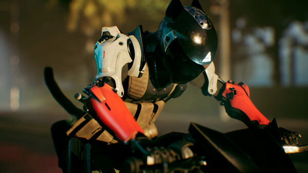 MindKatt:First Strike screenshot 9