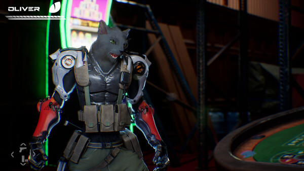MindKatt:First Strike screenshot 5