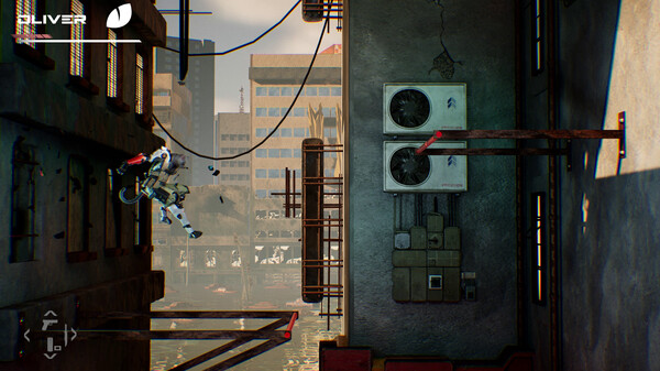 MindKatt:First Strike screenshot 2