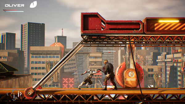 MindKatt:First Strike screenshot 3