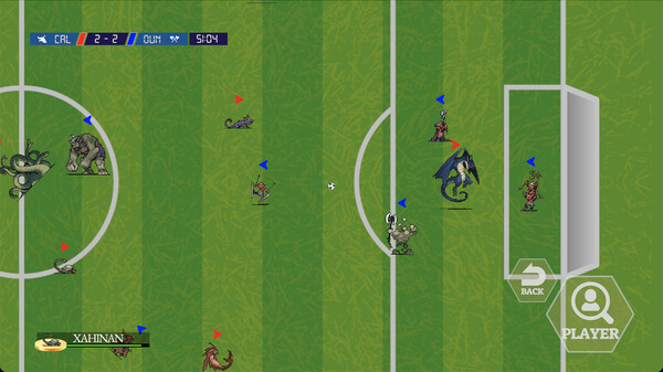 Monster Scout screenshot 1